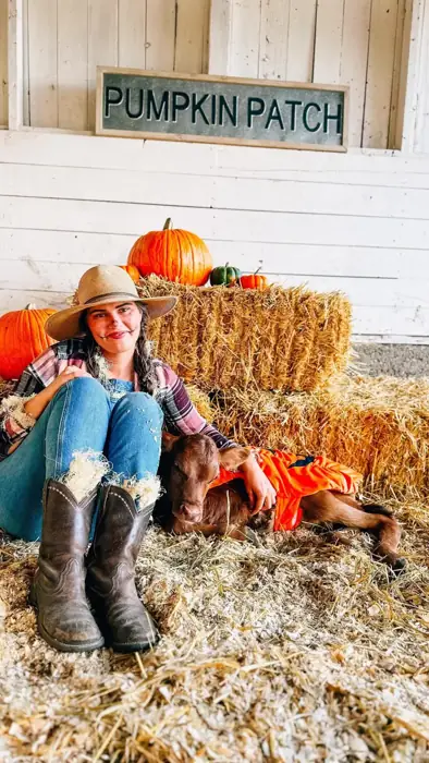Life on Ardent Heart Farm